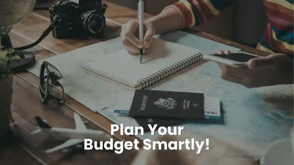 travel-budget-planning