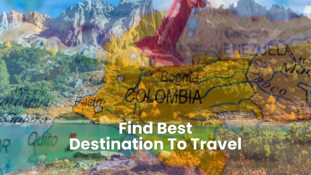 Traveler-choosing-travel-destination