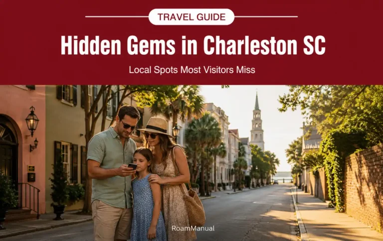 Hidden Gems in Charleston SC That Most Visitors Walk Right Past Hidden-gems-in-Charleston-SC
