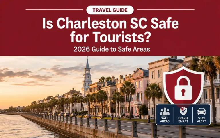 Is Charleston SC Safe for Tourists? What Every Visitor Should Know! is-charleston-sc-safe-for-tourist